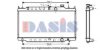 MAZDA RFG215200B Radiator, engine cooling